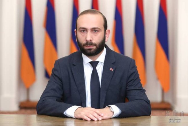 Ermənistan COP29-da iştirak etməyəcək? – Mirzoyan açıqladı