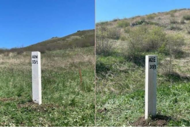 Ermənistan və Azərbaycan bununla bağlı bir-birlərinə məlumat verəcək