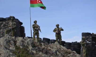 Vətən müharibəsinin 38-ci günü: Ağır itkilərə məruz qalan düşmən geri çəkilməyə məcbur edilir