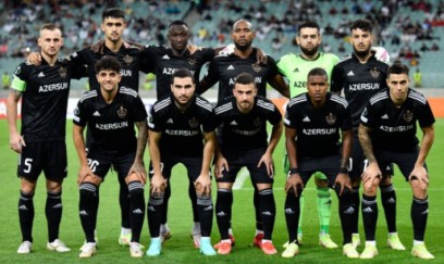 "Qarabağ"ın Norveçə səfər proqramı müəyyənləşdi