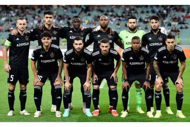 "Qarabağ"ın Norveçə səfər proqramı müəyyənləşdi