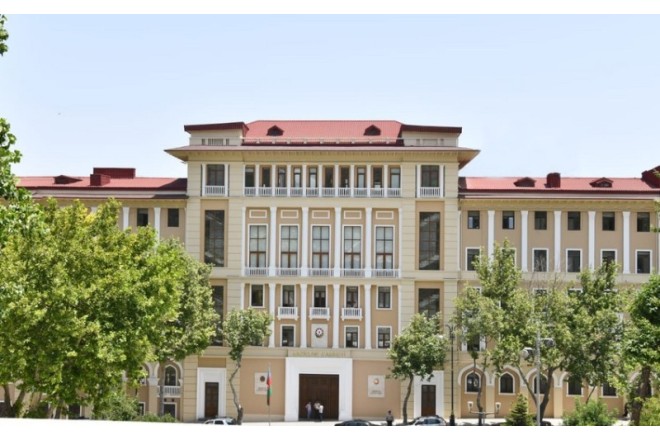Əli Əsədovdan vacib QƏRAR