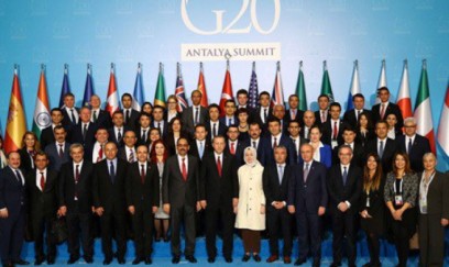 Polşa G20-ə qoşulmaq istəyir 