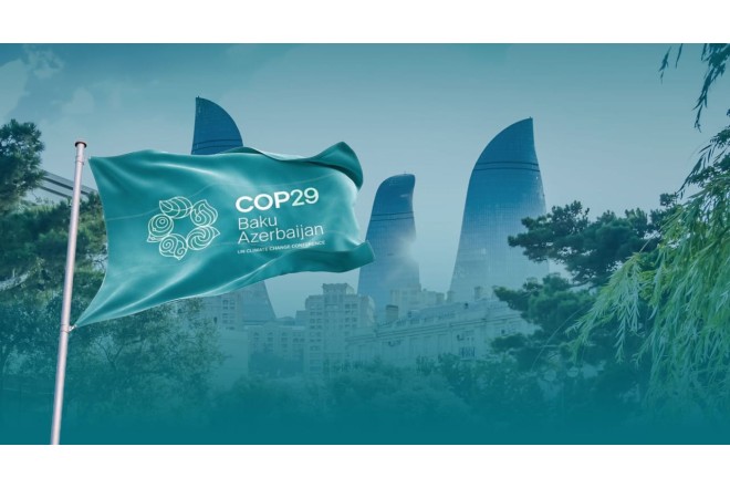 "COP29 imicimizi gücləndirəcək" - TƏHLİL