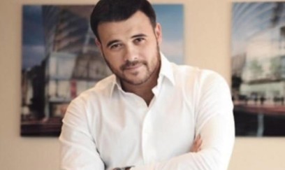 Emin Ağalarov məhkəmədə qalib gəlib