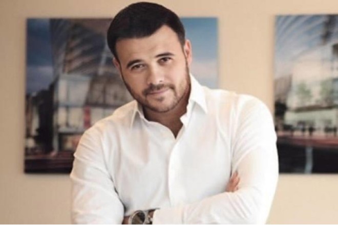 Emin Ağalarov məhkəmədə qalib gəlib