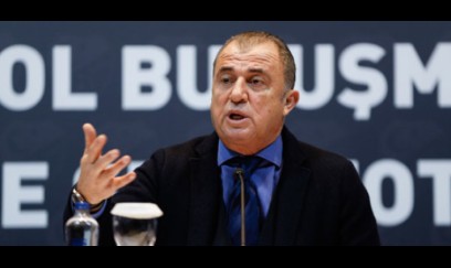 Fateh Terim Bakıya gəlir 