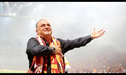 Fatih Terim də Bakıya gəlir