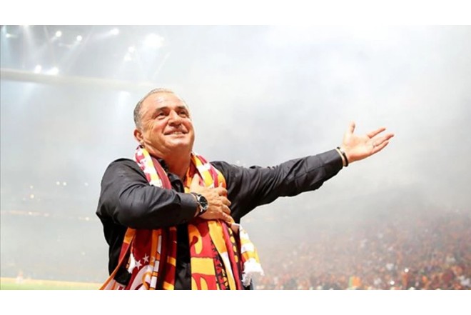 Fatih Terim də Bakıya gəlir