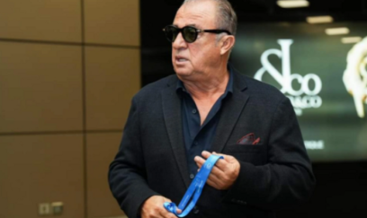 Fatih Terim: "Qurban Qurbanovu daim izləyirəm"