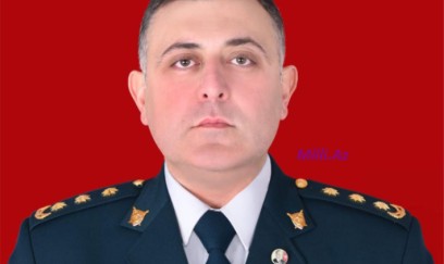 Deputatın oğlu rəislikdən azad olundu