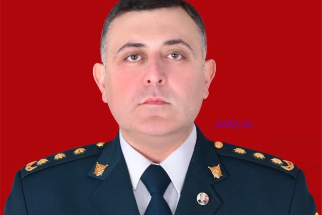 Deputatın oğlu rəislikdən azad olundu