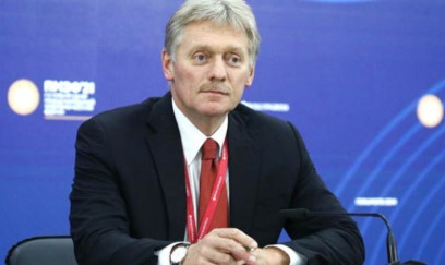 Peskov: "Ukraynanın bu addımı nüvə cavabı ilə nəticələnə bilər" 