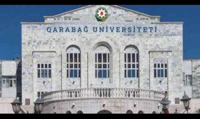 Qarabağ Universitetinə bu qədər vəsait ayrılacaq