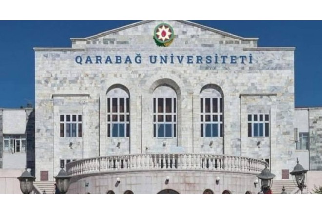 Qarabağ Universitetinə bu qədər vəsait ayrılacaq