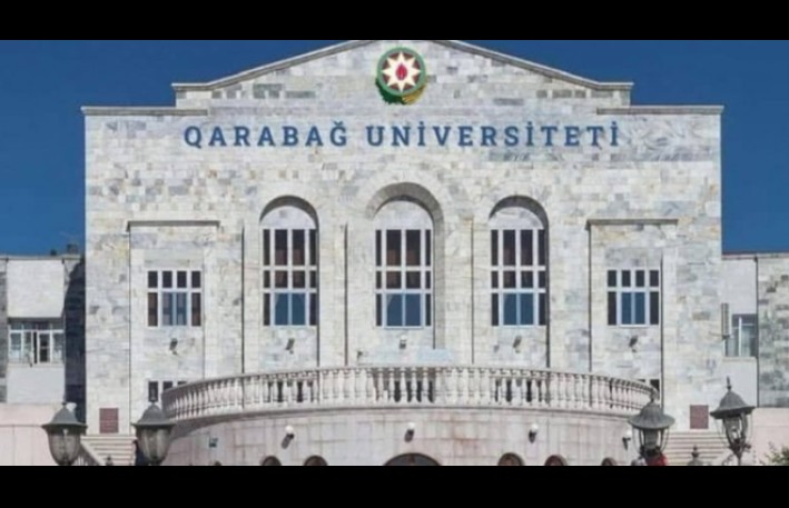 Qarabağ Universitetinə bu qədər vəsait ayrılacaq