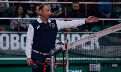 Azərbaycanlı hakim Çempionlar Liqasının oyununu idarə edəcək 