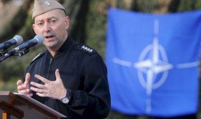 Stavridis: "Ukraynaya BMT qüvvələri cəlb edilməlidir"