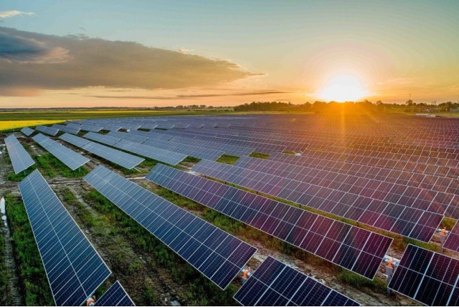 Qobustan Günəş Elektrik Stansiyasının istismara veriləcəyi tarix açıqlandı