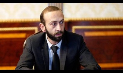 Mirzoyan Hofrayterlə sülh prosesini müzakirə etdi 