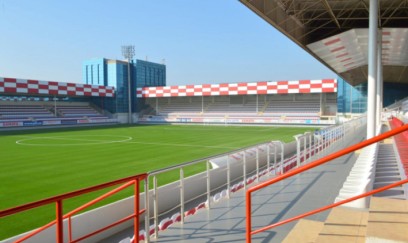 Bakıda məşhur stadion söküləcək? 