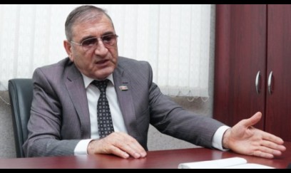 "20 Yanvar"dakı ticarət köşklərinin yığışdırılması məqsədəuyğundur"- Tahir Rzayev