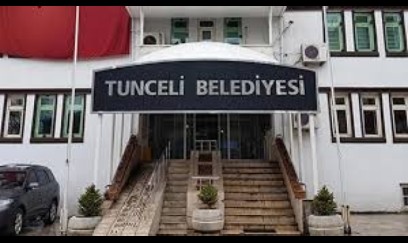 Tunceli və Ovacık bələdiyyələrinə qəyyumlar təyin edilib 