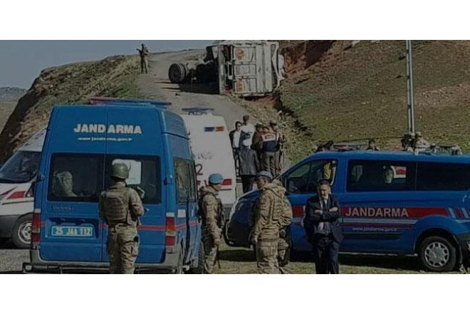 Türkiyədə böyük terrora hazırlaşan "Savaş" saxlanıldı 