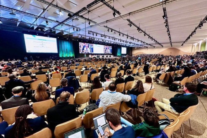 COP29-da Azərbaycana minnətdarlıq ifadə olunan qətnamə qəbul edilib