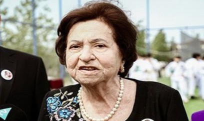 Səmayə Piriyeva vəfat etdi 