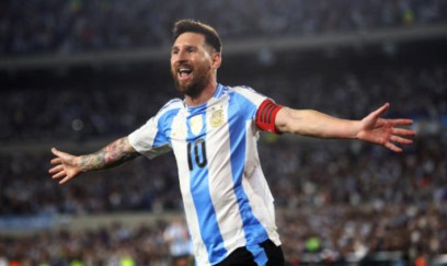 Messi: "Barselona üçün çox darıxıram"