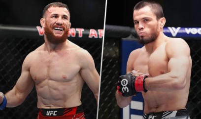 UFC çempionu Həbibin əmisi oğlunu Gürcüstana hörmətsizlikdə ittiham edib 