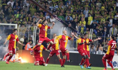 "Qalatasaray" azarkeşlərinə şərt qoyuldu 