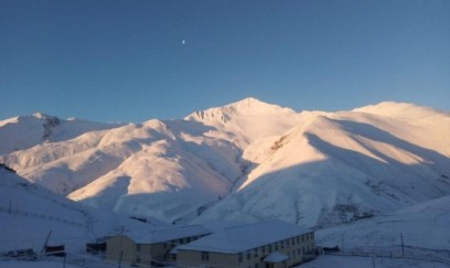 Yağışlı hava bu zamana qədər davam edəcək 