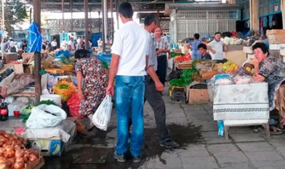 Bazarlarda yoxlamalar başladı - Küli miqdarda cərimələnə bilərlər