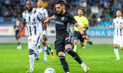 "Qarabağ" bu gün "Neftçi" ilə qarşılaşacaq 