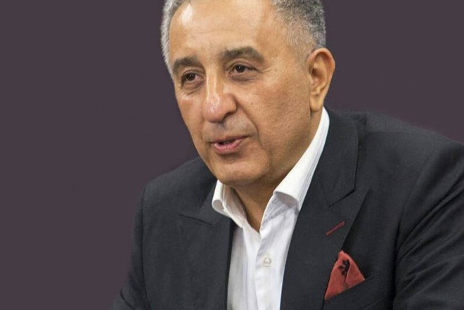 Dekabr, Aralık, Dekabr - İbrahim Nəbioğlu yazır