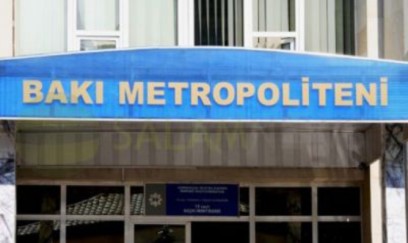 Bakı metrosundakı problemə görə xüsusi iclas olacaq 