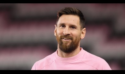 Messi bu tarixdə Bakıya GƏLƏCƏK