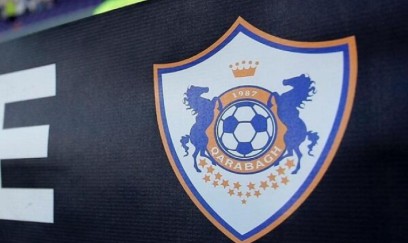 "Qarabağ"ın veteran futbolçusu vəfat etdi 