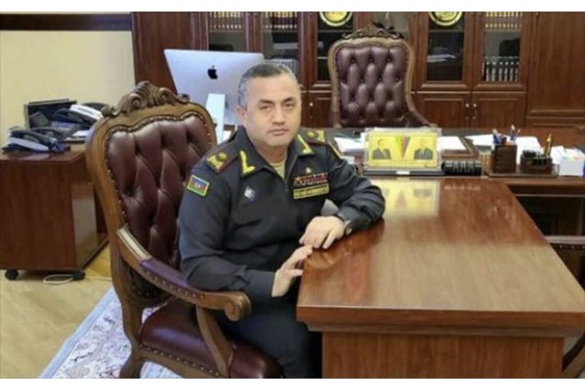 General və polkovniklərin müsadirə olunan əmlakları - SİYAHI