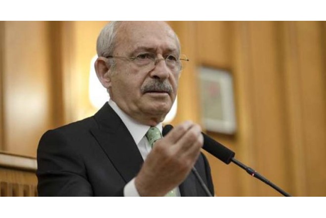 Kılıçdaroğlu ailəsi ilə qəzaya düşdü