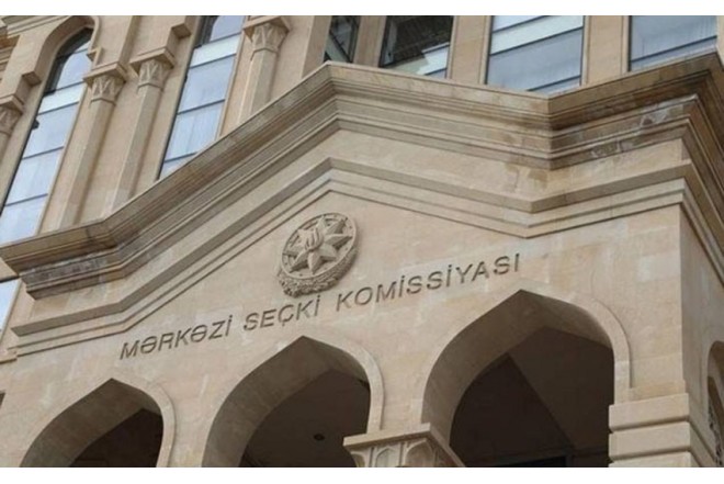 Bu həftə səsvermə vəsiqələrinin seçki komissiyalarına verilməsi yekunlaşır 