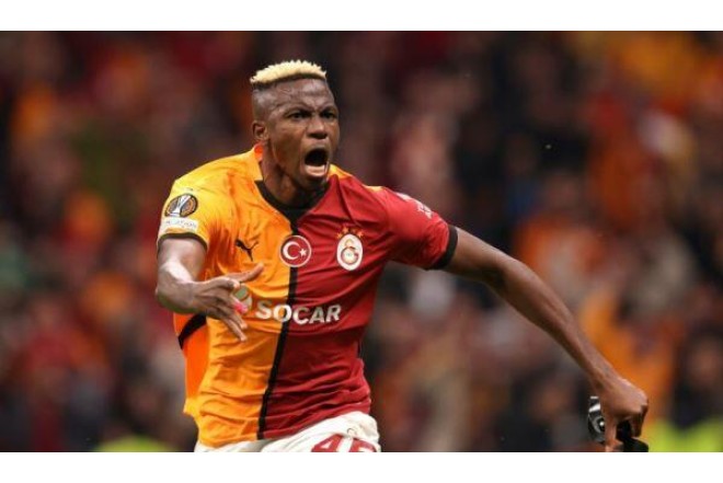 "Qalatasaray" üçün ağır itki 