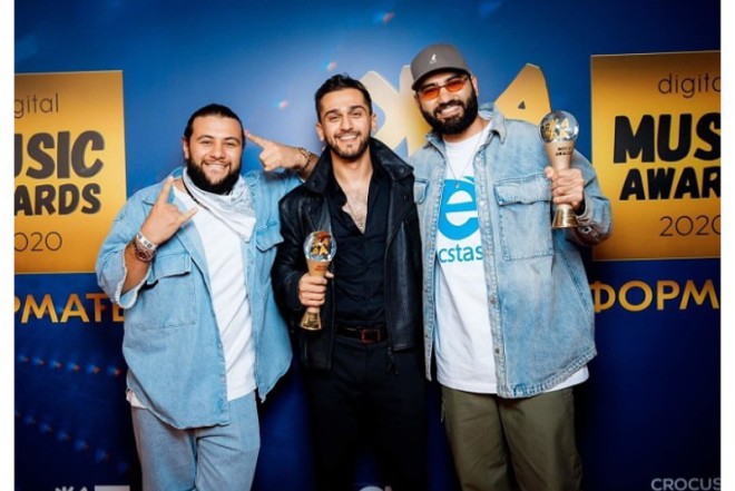 Rusiyada bir çıxışı üçün 6 milyon tələb edən Azərbaycanlı musiqiçi kimdir? 