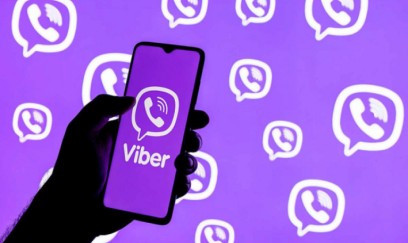 "Viber" messenceri bloklanıb 