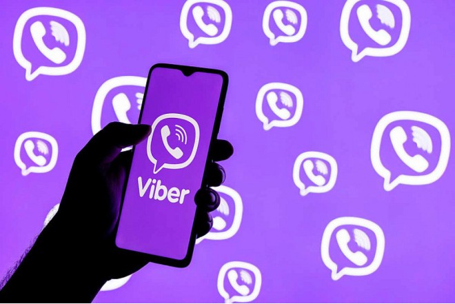 "Viber" messenceri bloklanıb 