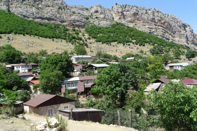 Daşaltıda Turizm İnformasiya Mərkəzi yaradılacaq