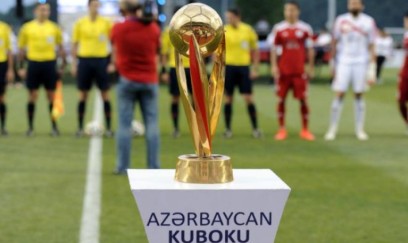 Azərbaycan futbolunda qəribə hadisə: komanda oyuna gəlmədi