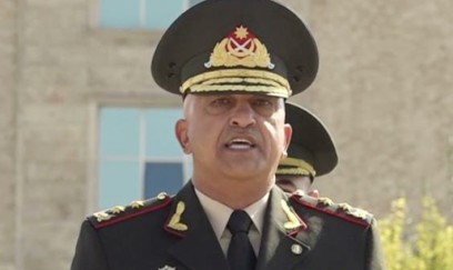 General-leytenant təqaüdə göndərildi 